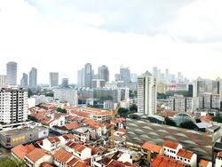 City Square Residences (D8), Condominium #460724481